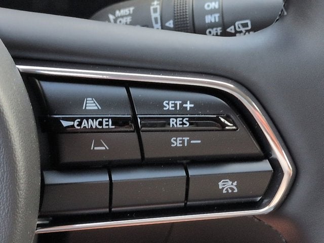 2026 Mazda Mazda CX-70 PHEV SC Plus