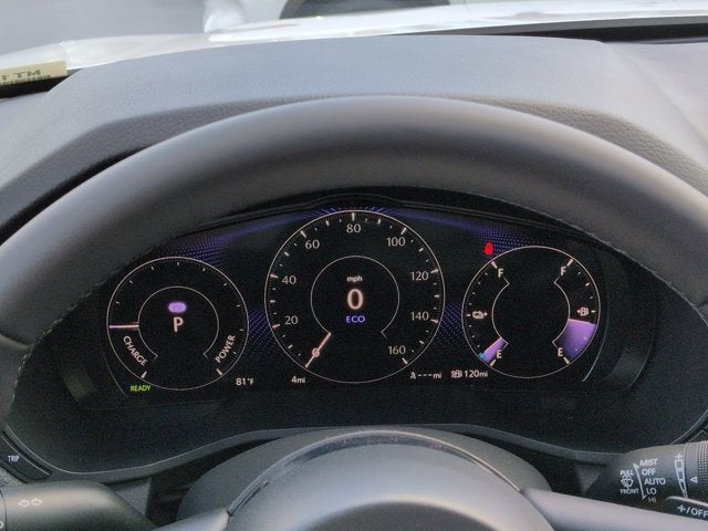2026 Mazda Mazda CX-70 PHEV SC Plus