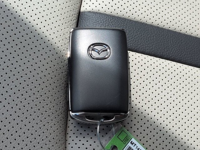 2026 Mazda Mazda CX-70 PHEV SC Plus