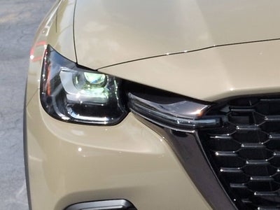 2026 Mazda Mazda CX-70 PHEV SC Plus