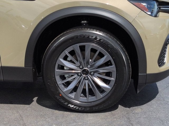 2026 Mazda Mazda CX-70 PHEV SC Plus