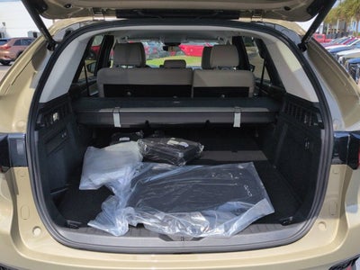 2026 Mazda Mazda CX-70 PHEV SC Plus