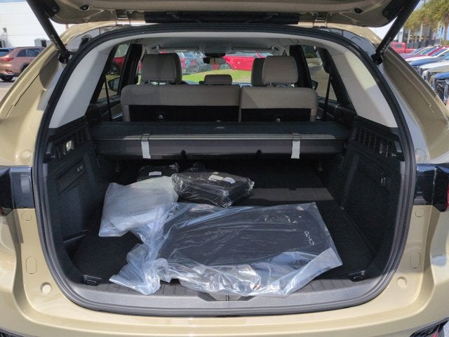 2026 Mazda Mazda CX-70 PHEV SC Plus