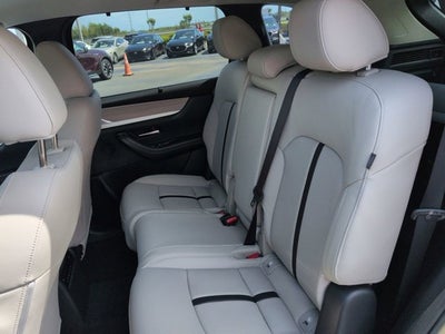 2026 Mazda Mazda CX-70 PHEV SC Plus