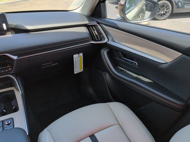 2026 Mazda Mazda CX-70 PHEV SC Plus