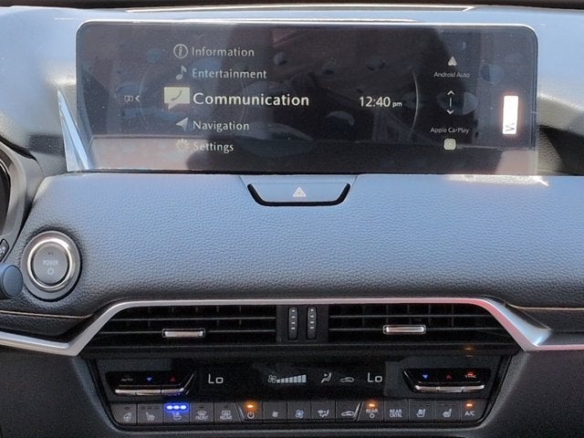 2026 Mazda Mazda CX-70 PHEV SC Plus