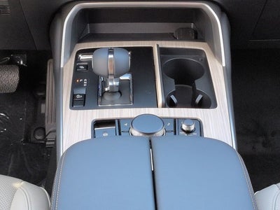 2026 Mazda Mazda CX-70 PHEV SC Plus