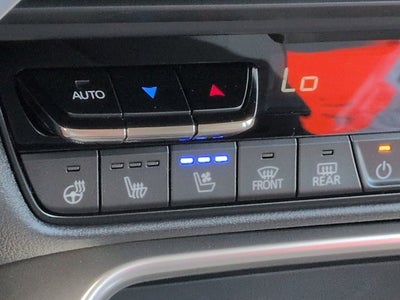 2026 Mazda Mazda CX-70 PHEV SC Plus