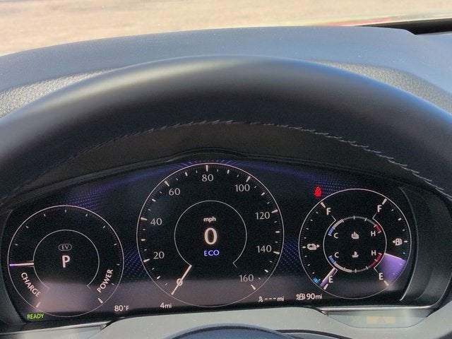 2026 Mazda Mazda CX-70 PHEV SC Plus