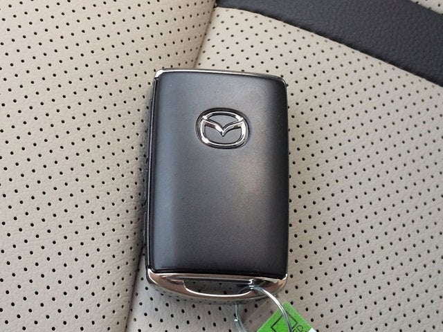 2026 Mazda Mazda CX-70 PHEV SC Plus