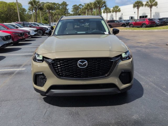 2026 Mazda Mazda CX-70 PHEV SC Plus