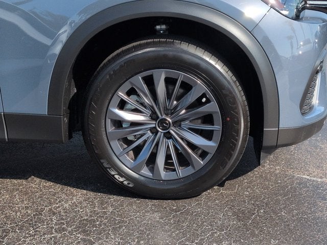 2026 Mazda Mazda CX-70 PHEV SC Plus