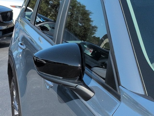 2026 Mazda Mazda CX-70 PHEV SC Plus