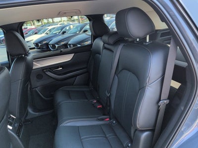 2026 Mazda Mazda CX-70 PHEV SC Plus