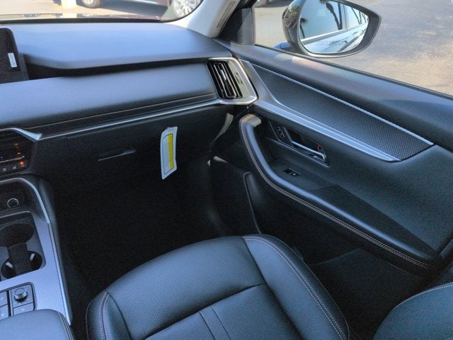 2026 Mazda Mazda CX-70 PHEV SC Plus