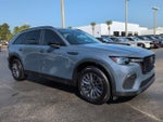2026 Mazda Mazda CX-70 PHEV SC Plus