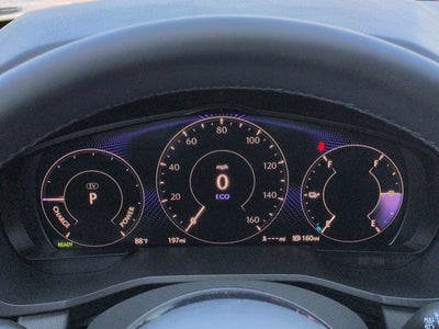 2026 Mazda Mazda CX-70 PHEV SC Plus