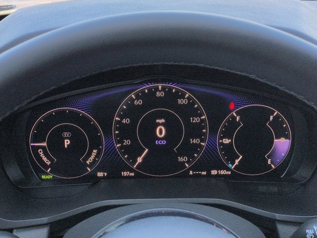 2026 Mazda Mazda CX-70 PHEV SC Plus