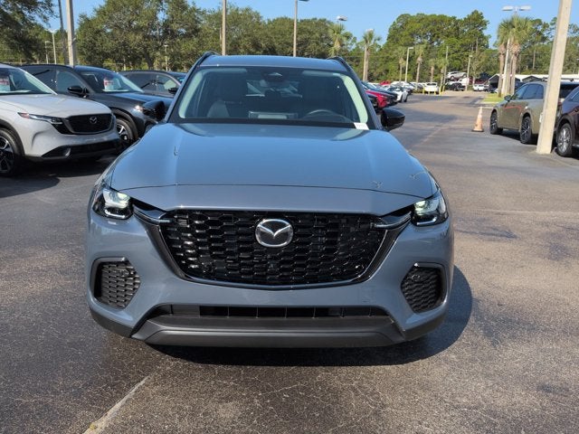 2026 Mazda Mazda CX-70 PHEV SC Plus