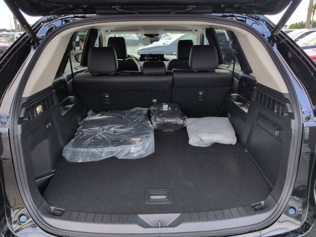 2026 Mazda Mazda CX-70 PHEV SC Plus