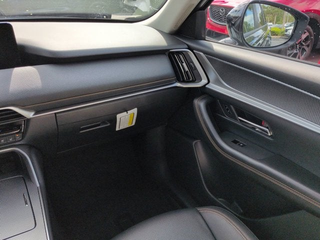 2026 Mazda Mazda CX-70 PHEV SC Plus