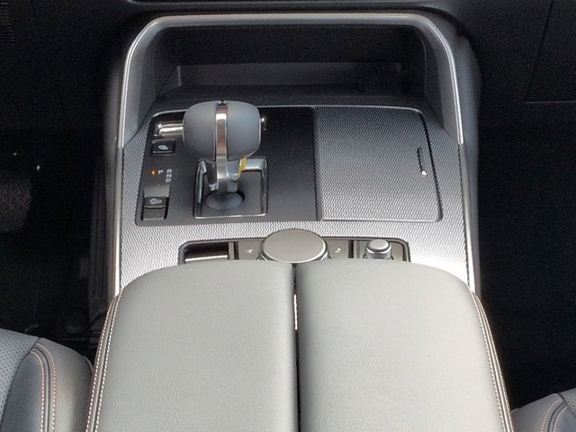 2026 Mazda Mazda CX-70 PHEV SC Plus