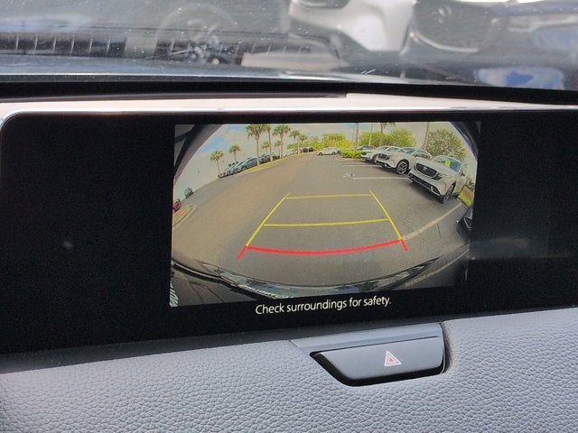 2026 Mazda Mazda CX-70 PHEV SC Plus