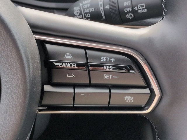 2026 Mazda Mazda CX-70 PHEV SC Plus