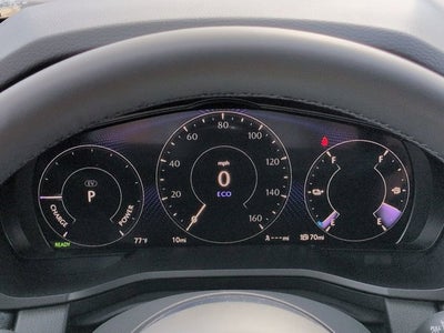 2026 Mazda Mazda CX-70 PHEV SC Plus