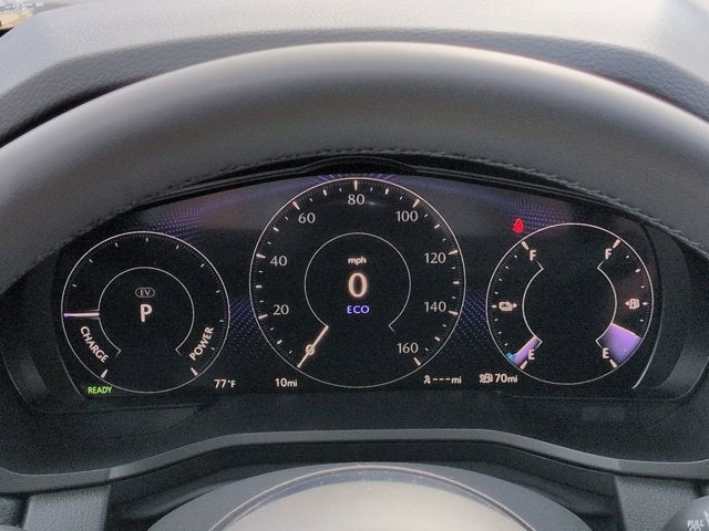 2026 Mazda Mazda CX-70 PHEV SC Plus