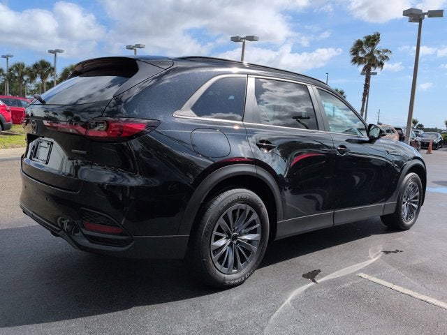 2026 Mazda Mazda CX-70 PHEV SC Plus
