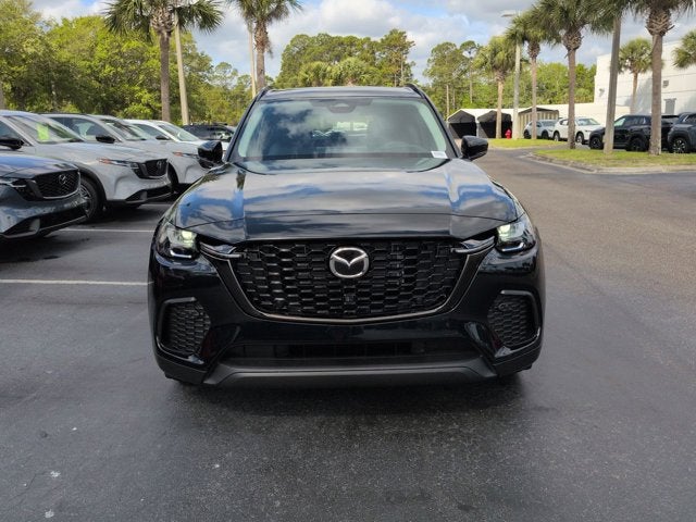 2026 Mazda Mazda CX-70 PHEV SC Plus