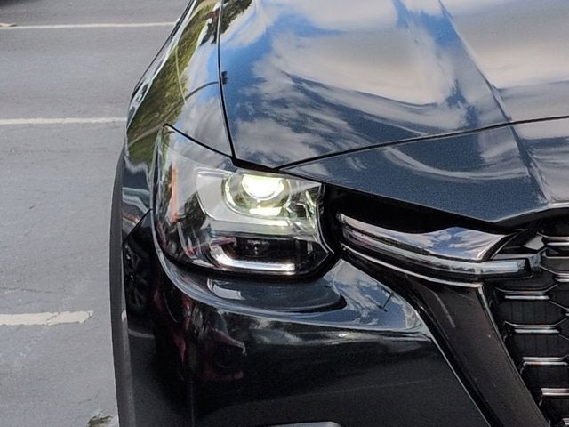 2026 Mazda Mazda CX-70 PHEV SC Plus