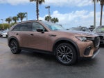 2025 Mazda Mazda CX-70 PHEV Premium Package