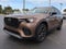 2025 Mazda Mazda CX-70 PHEV Premium Package