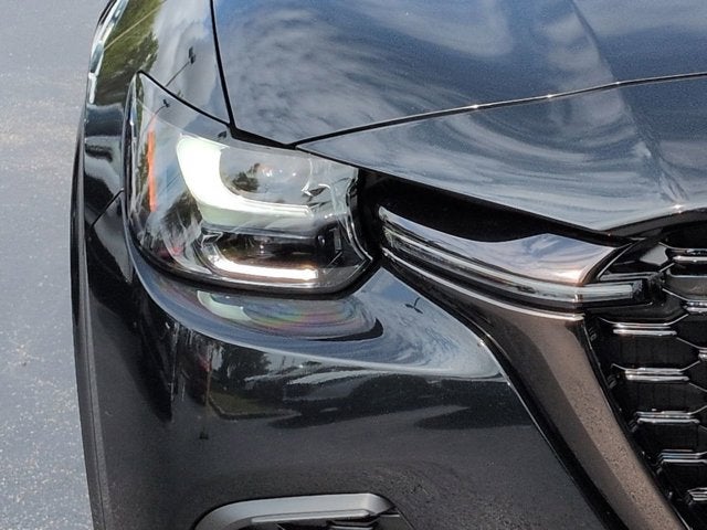 2026 Mazda Mazda CX-70 3.3 Turbo S Premium