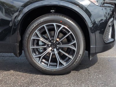 2026 Mazda Mazda CX-70 3.3 Turbo S Premium