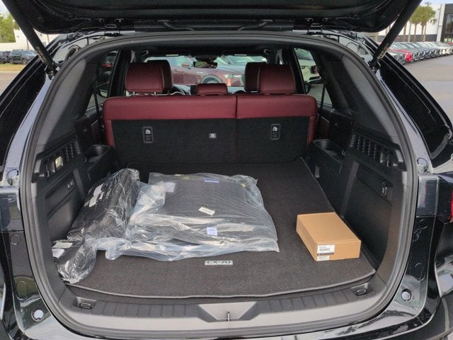 2026 Mazda Mazda CX-70 3.3 Turbo S Premium