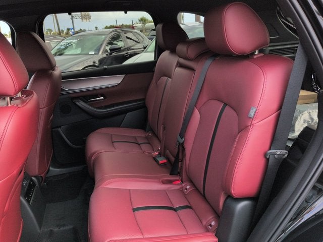 2026 Mazda Mazda CX-70 3.3 Turbo S Premium