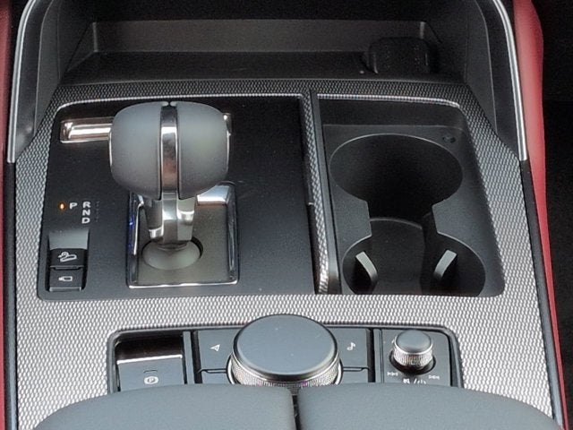 2026 Mazda Mazda CX-70 3.3 Turbo S Premium