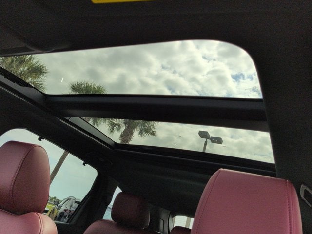 2026 Mazda Mazda CX-70 3.3 Turbo S Premium