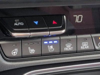 2026 Mazda Mazda CX-70 3.3 Turbo S Premium