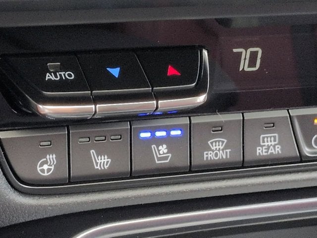 2026 Mazda Mazda CX-70 3.3 Turbo S Premium