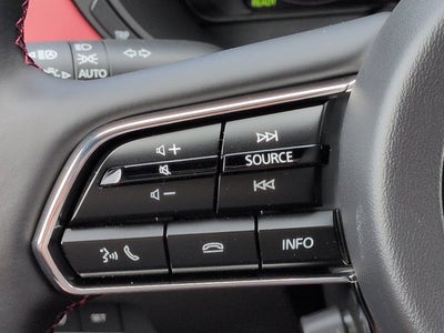 2026 Mazda Mazda CX-70 3.3 Turbo S Premium