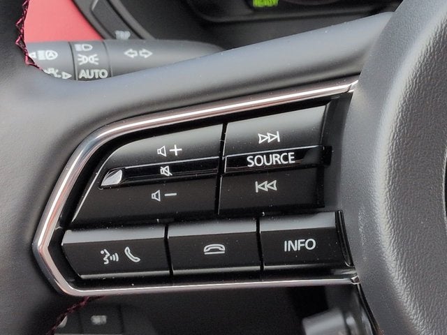 2026 Mazda Mazda CX-70 3.3 Turbo S Premium