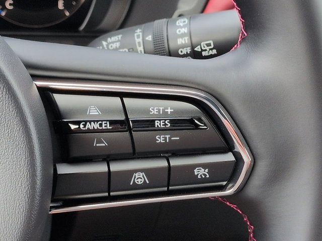 2026 Mazda Mazda CX-70 3.3 Turbo S Premium