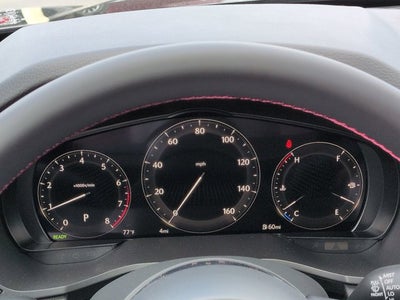 2026 Mazda Mazda CX-70 3.3 Turbo S Premium