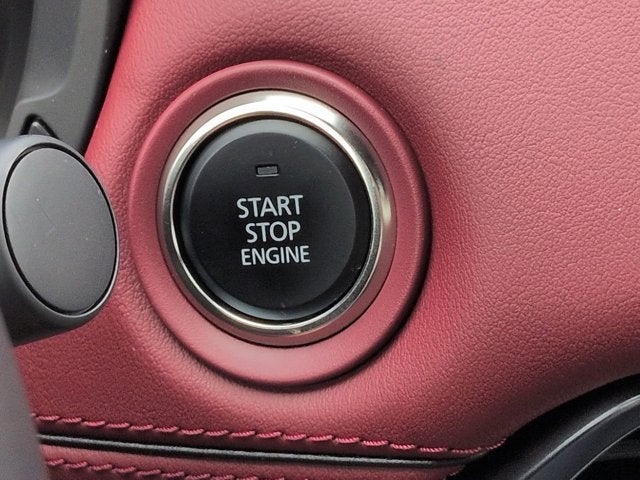 2026 Mazda Mazda CX-70 3.3 Turbo S Premium