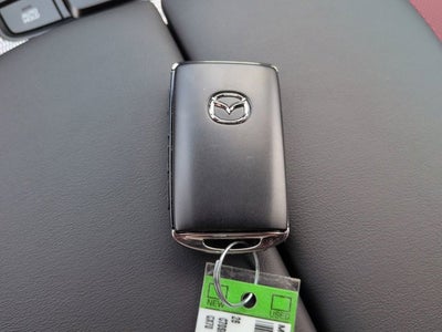 2026 Mazda Mazda CX-70 3.3 Turbo S Premium