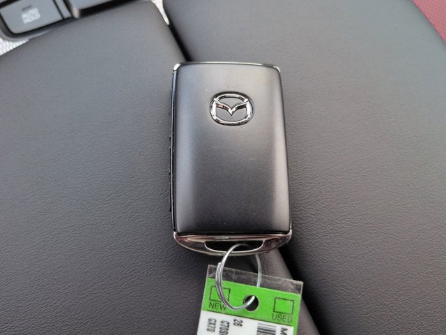 2026 Mazda Mazda CX-70 3.3 Turbo S Premium